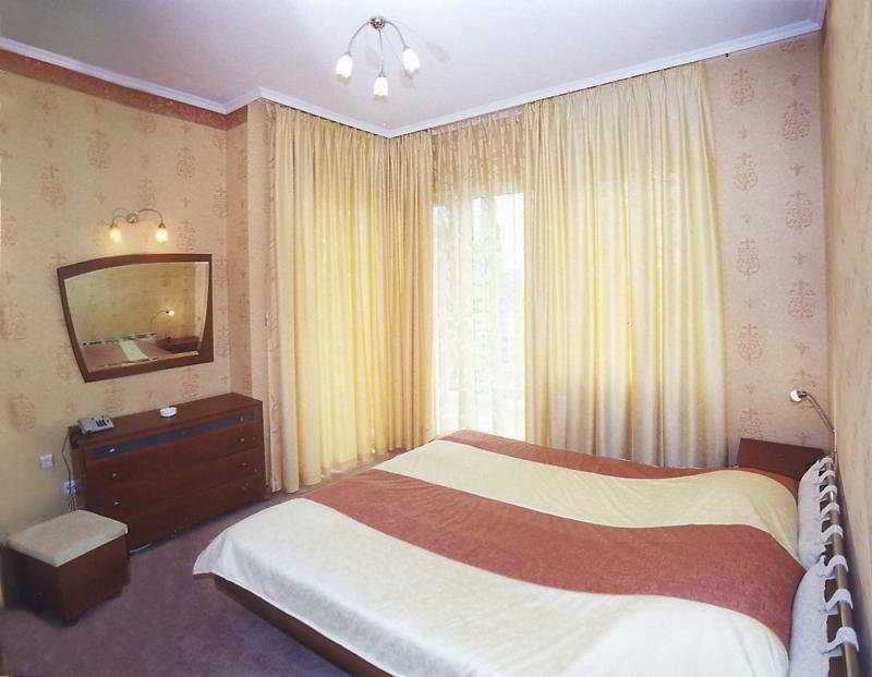 Apartcomplex Ritza 圣君士坦丁和海伦那 外观 照片