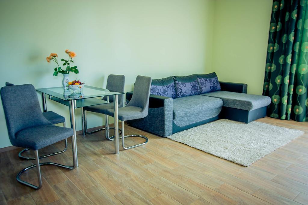 Apartcomplex Ritza 圣君士坦丁和海伦那 外观 照片
