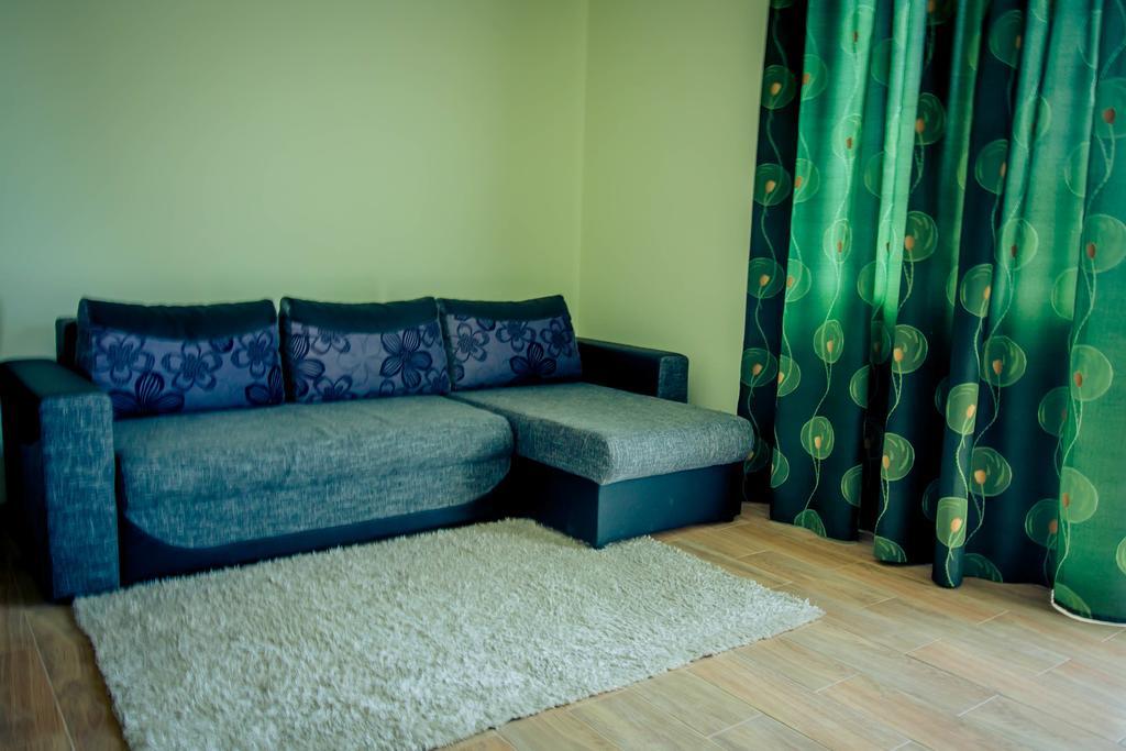 Apartcomplex Ritza 圣君士坦丁和海伦那 外观 照片