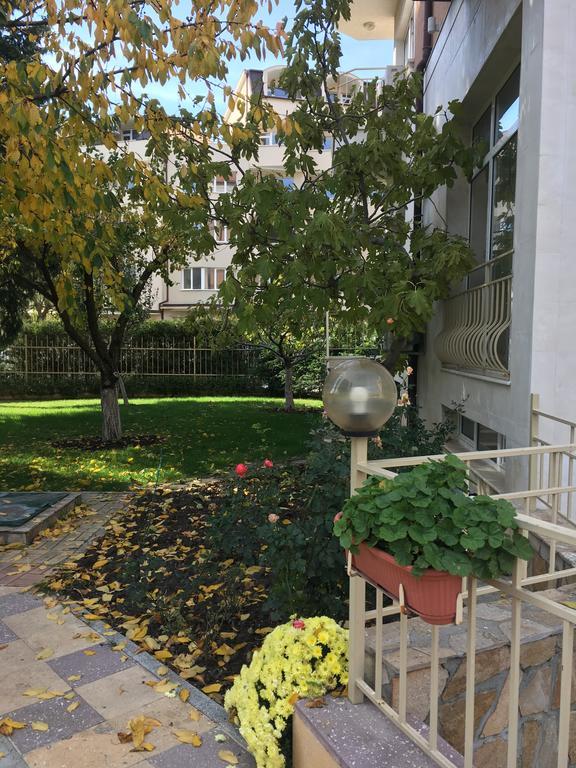 Apartcomplex Ritza 圣君士坦丁和海伦那 外观 照片