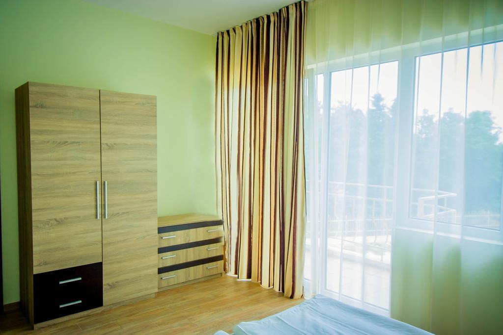 Apartcomplex Ritza 圣君士坦丁和海伦那 外观 照片