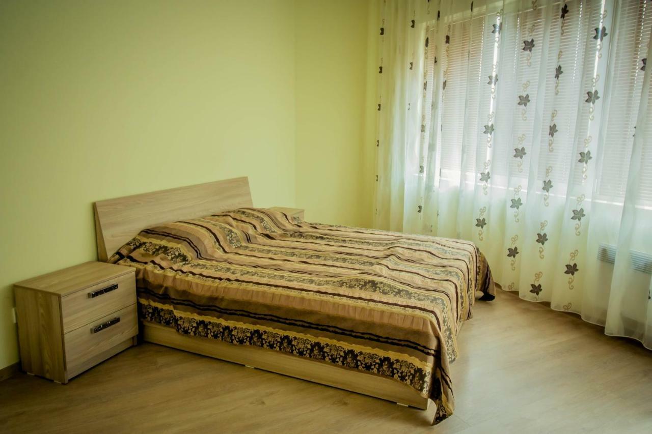 Apartcomplex Ritza 圣君士坦丁和海伦那 外观 照片