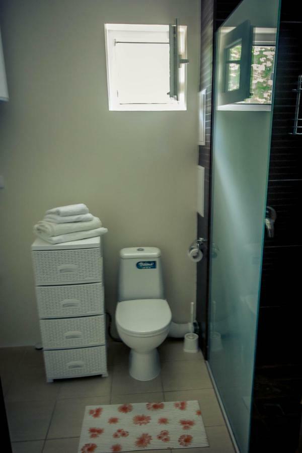 Apartcomplex Ritza 圣君士坦丁和海伦那 外观 照片