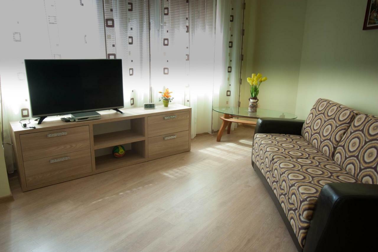 Apartcomplex Ritza 圣君士坦丁和海伦那 外观 照片