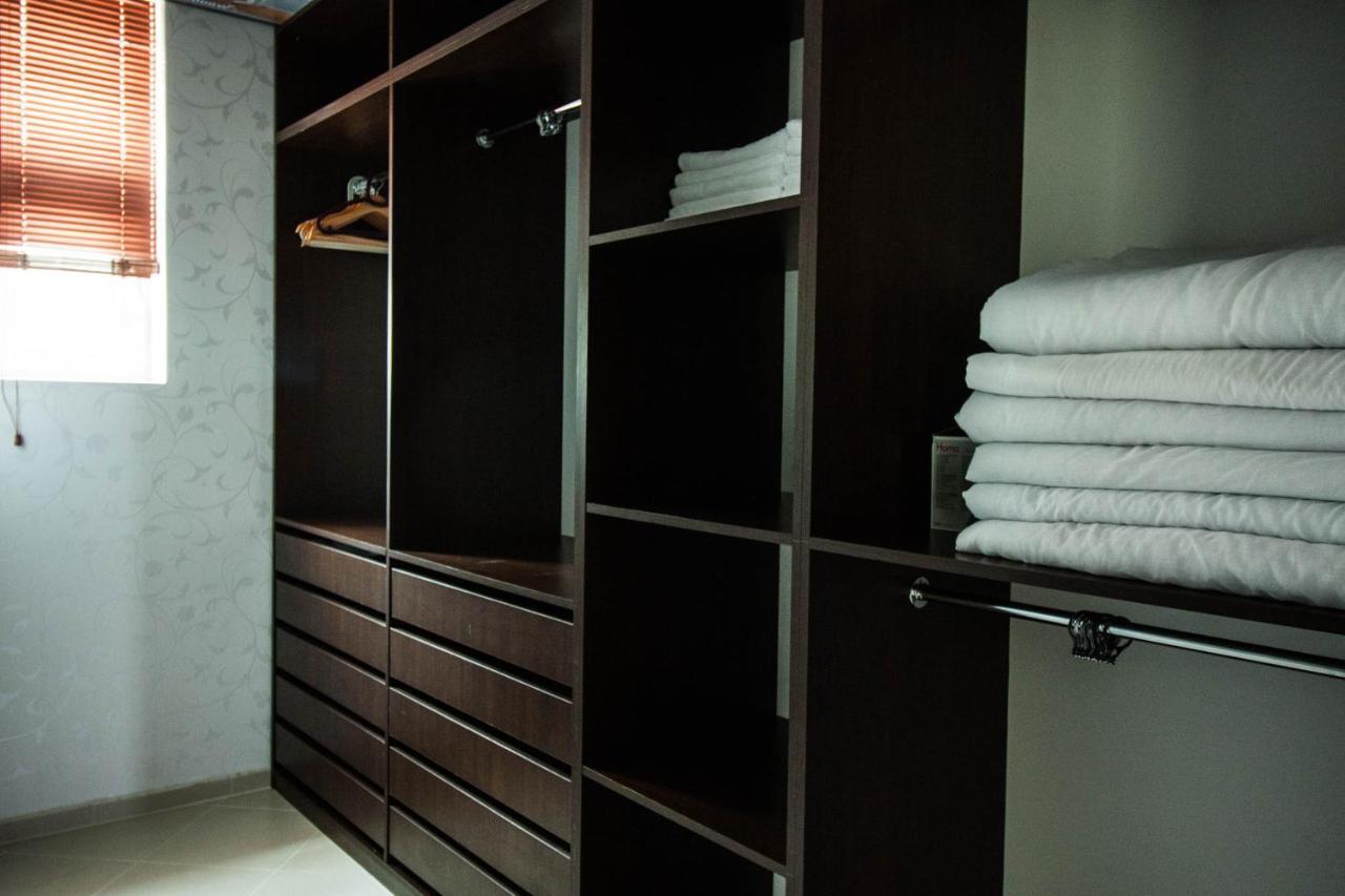 Apartcomplex Ritza 圣君士坦丁和海伦那 客房 照片