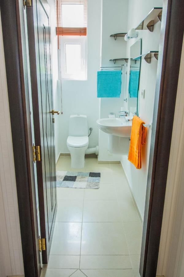 Apartcomplex Ritza 圣君士坦丁和海伦那 客房 照片