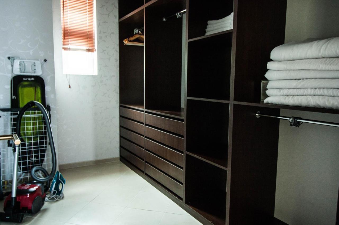 Apartcomplex Ritza 圣君士坦丁和海伦那 客房 照片