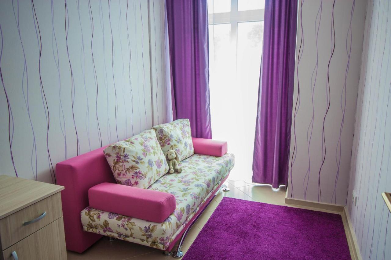 Apartcomplex Ritza 圣君士坦丁和海伦那 客房 照片