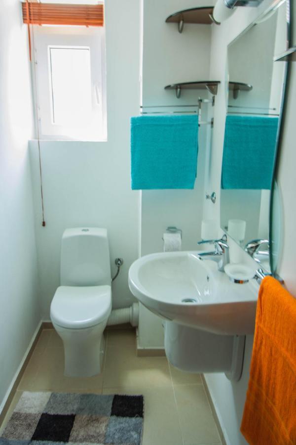 Apartcomplex Ritza 圣君士坦丁和海伦那 客房 照片